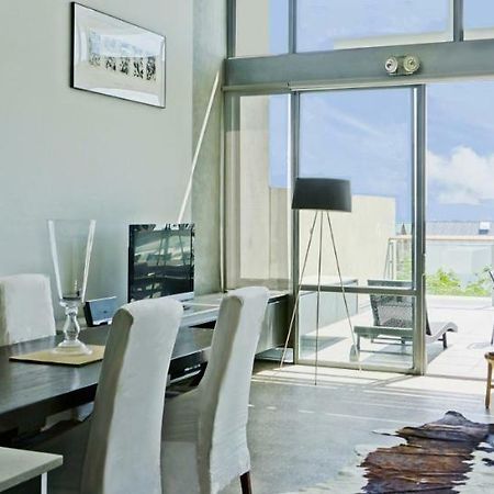 City Fringe Apartment With Sky Tower And City Views Auckland Exteriér fotografie