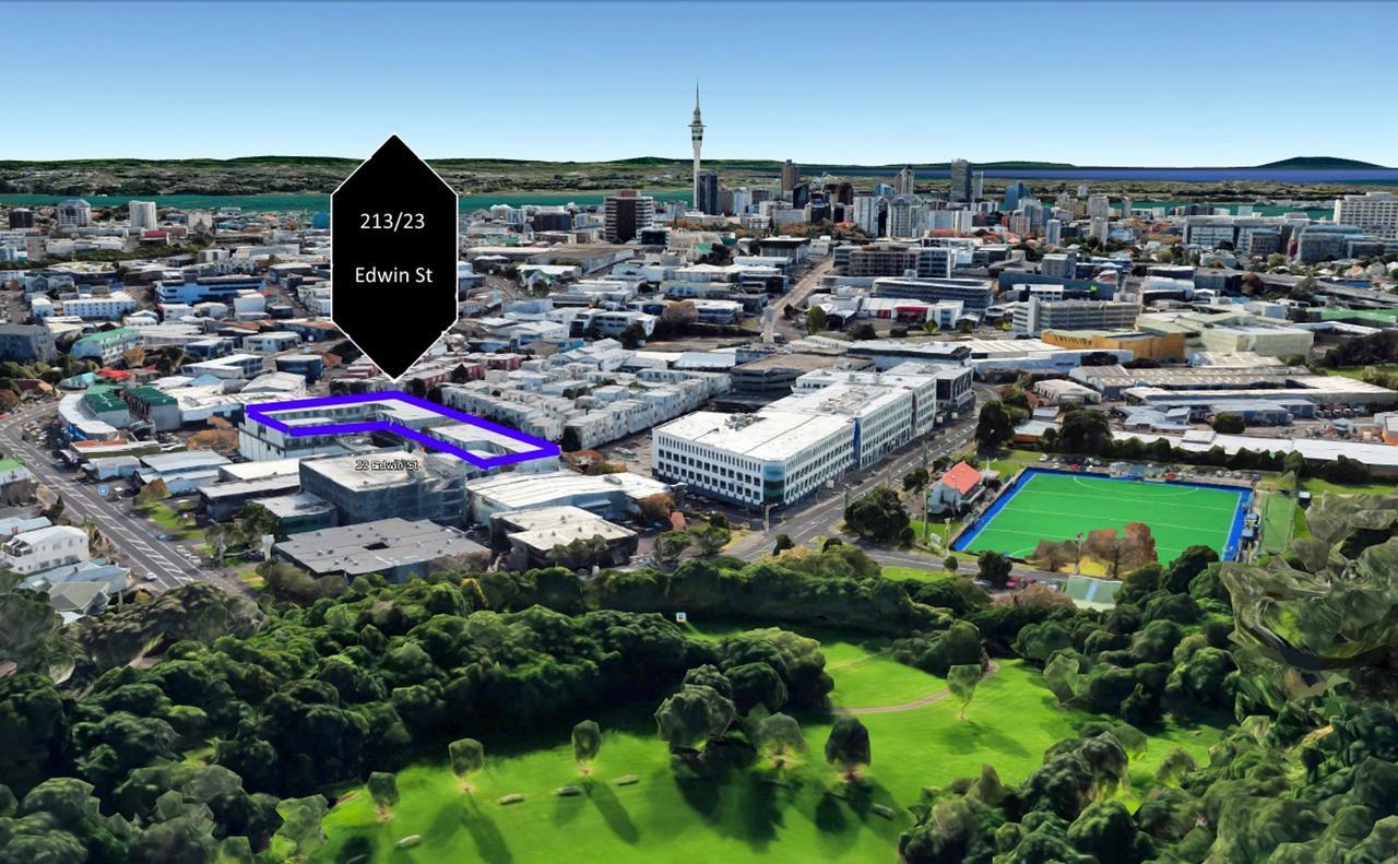 City Fringe Apartment With Sky Tower And City Views Auckland Exteriér fotografie